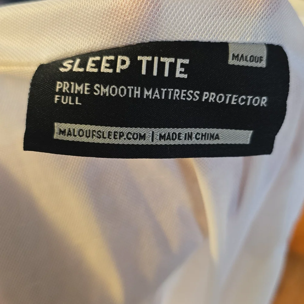 Malo prime smooth